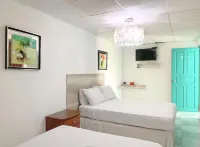 Pacific Coast Hotel Hotels in Taboga