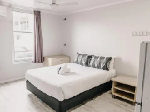 Yamba Central Hotels in Yamba