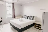 얌바 YHA 백패커스 비치 리조트