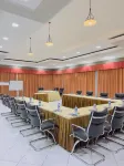 Leyshof Hotel Hotel di Nyamagana