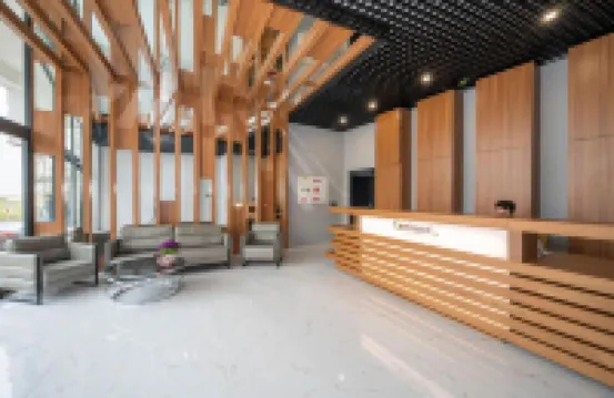 Continental Airport Hotel