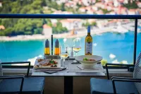 Hotel Adria - Morgenmad