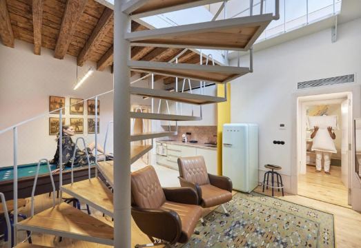 케이 어반 로지