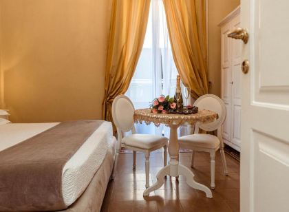 B&B Palazzo Cerami