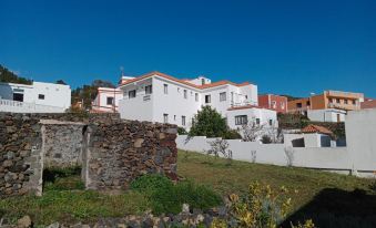 La Palma Hostel by Pension Central