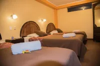 HOSTAL MILAGROS Inn - 2-Star
