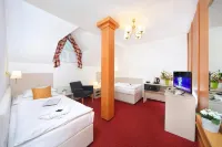 Hotel Hradec Hotel a Benecko