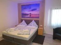 Exquisite - Hotel Bobenheim am Berg Hotels in der Nähe von HOLZ-WEISBRODT ARTRIUM