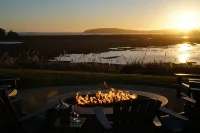 The Lodge at Bodega Bay - Romantische