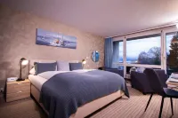 Park - Hotel Inseli Hotels in 