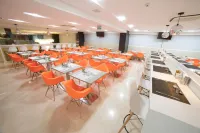 Intercity Campina Grande Citymix Hotels in Campina Grande