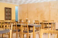 Casablanca Unique Hotel