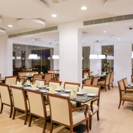 Muscat Inn Hotel