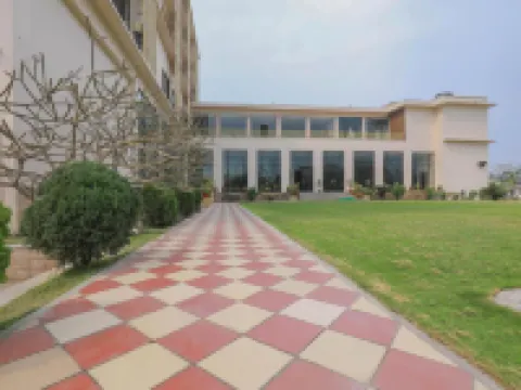 The Greenwood - Tezpur Hotels in Tezpur