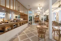 Icon Malabar Hotels in Malaga