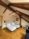 Dolce Vita Suites Boutique Hotels in Prag