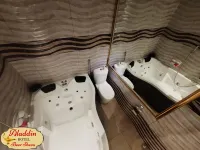 Aladdin Hotel Beer Sheva Hotels in Beer Sheba