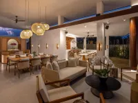 Sumitra Luxury Villas & Resort by Pramana Hotels near Pengembak Beach