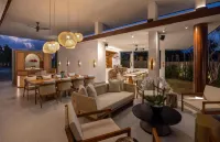 Sumitra Luxury Villas & Resort by Pramana - Cheap
