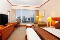 Corniche Hotel Sharjah