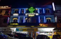 The Colony by Cactus Hotel Dedap Các khách sạn ở Plentong