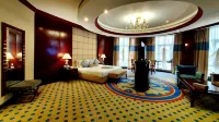 جويل سبورت سيتي آند أكوا بارك Hotels near مدينة نصر