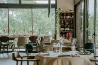 Ciy Restaurant & Konukevi Hotels in Gullubahce Mahallesi