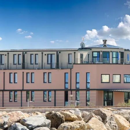 L'Incanto di Boccadarno