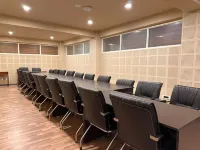 NUMINOUS HOTEL Hotels in Thimphu