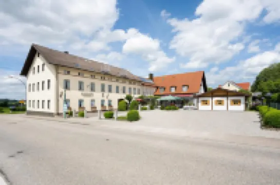 鄉村旅行社Landbrecht 鄰近Pulling的酒店