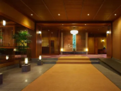 山野草の宿 二人静 駒ヶ根のホテル