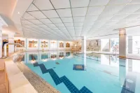 Wellnesshotel Schönruh - Adults Only فنادق في Seefeld in Tirol