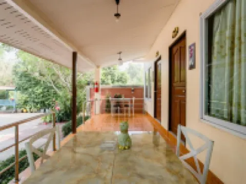 เป็นหนึ่งรีสอร์ท โรงแรมในอำเภอเมืองบึงกาฬ