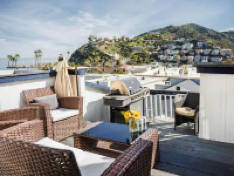 Hermosa Hotel Hotels in Avalon