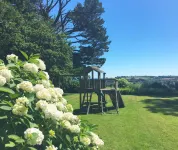 Penmorvah Manor Hotel
