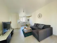 Lotus Stay Manly - Apartment 29A Hotels in Brookvale