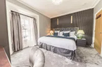 The Old Stamp House Retreat - Three En-Suite Bedrooms with Parking - Huoneistot