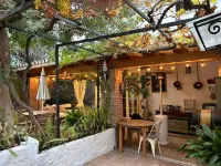 At Home in Malaga Stay & Solo Travellers