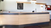 Posthouse Motor Lodge