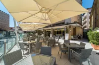 Hotel Terme Pellegrini - Gym