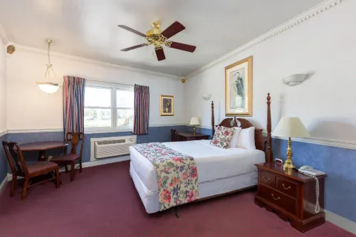 The Blue Heron Inn Hotels in La Porte
