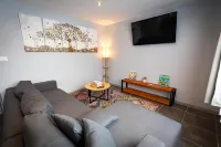 Résidence Hermès Paris Orly Aéroport Hoteles en Villeneuve-Saint-Georges