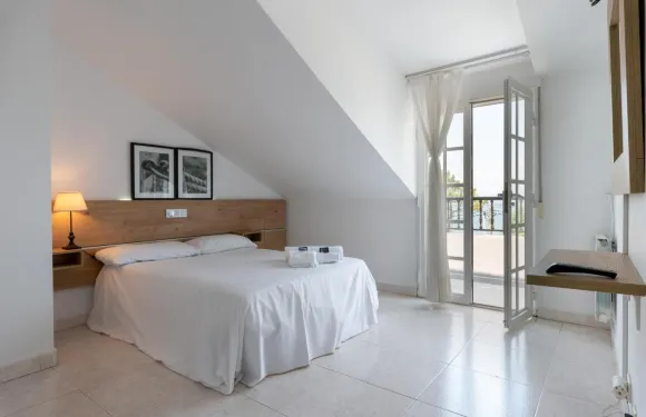 普拉亞拉斯辛納斯旅館