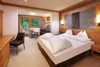 Auenhotel Hotels in Tux