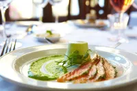 The Wrea Head Hall Country House Hotel & Restaurant Hotels in Newby and Scalby