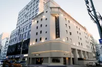 Aank Hotel Suwon