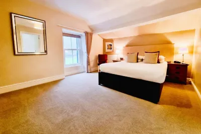 Buttermere Court Hotel Hotels near Scafell Pike