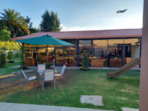 Quinta San Felipe Hotels near Mariscal Sucre Quito International Airport