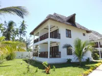 Zanzibar Bahari Villas