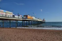 Berry Hotel Hotels in Paignton